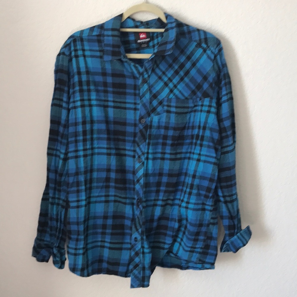 Flannel